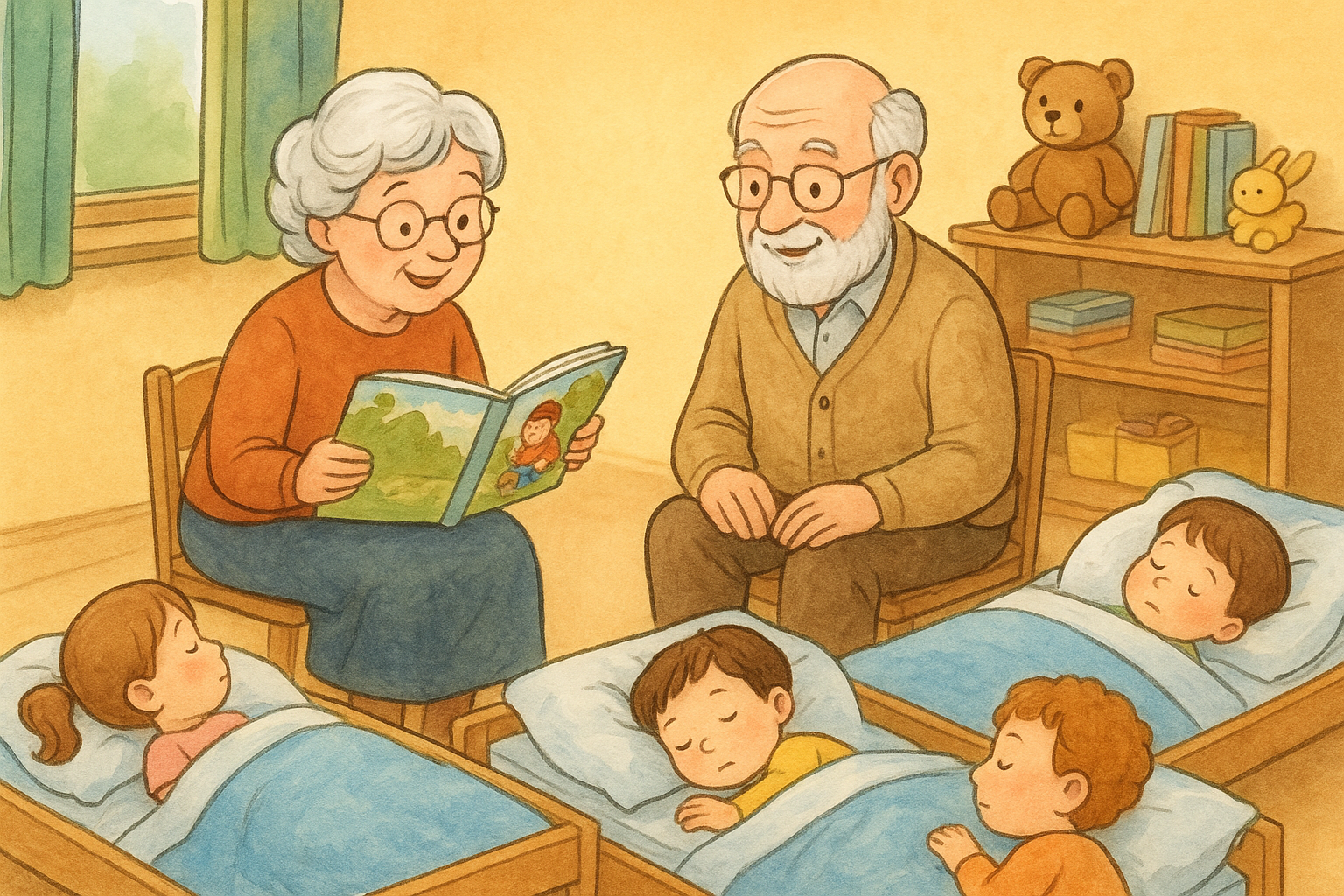 818177-cteni-babicek-a-dedecku 818177-cteni-babicek-a-dedecku